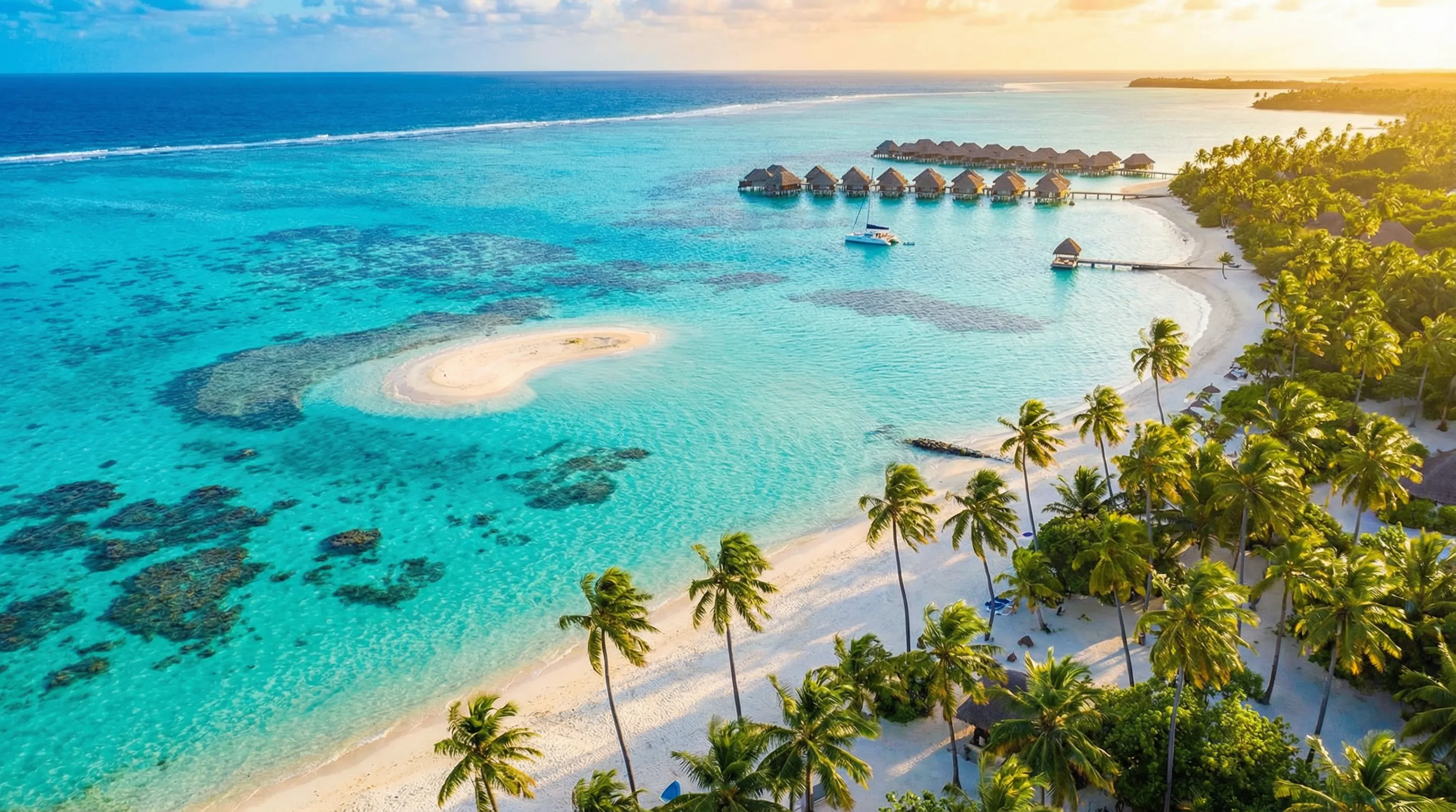 国产主播热门视频 - 热带海岛度假记